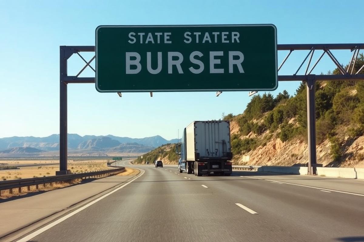 Interstate Car Shipping — Sharonvico Co.